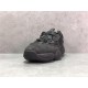 OG Batch Unisex Adidas Yeezy 500" Utility Black" F36640