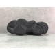 OG Batch Unisex Adidas Yeezy 500" Utility Black" F36640