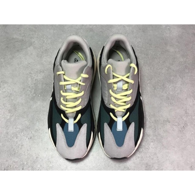 OG Batch Unisex Adidas Yeezy 700 Wave B75571