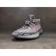 OG Batch Unisex Adidas Yeezy Boost 350 V2 2.0 Bold Orange AH2203