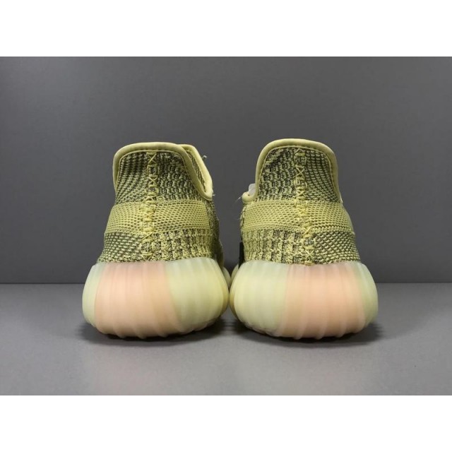 OG Batch Unisex Adidas Yeezy Boost 350 V2 Antlia Reflective FV3255