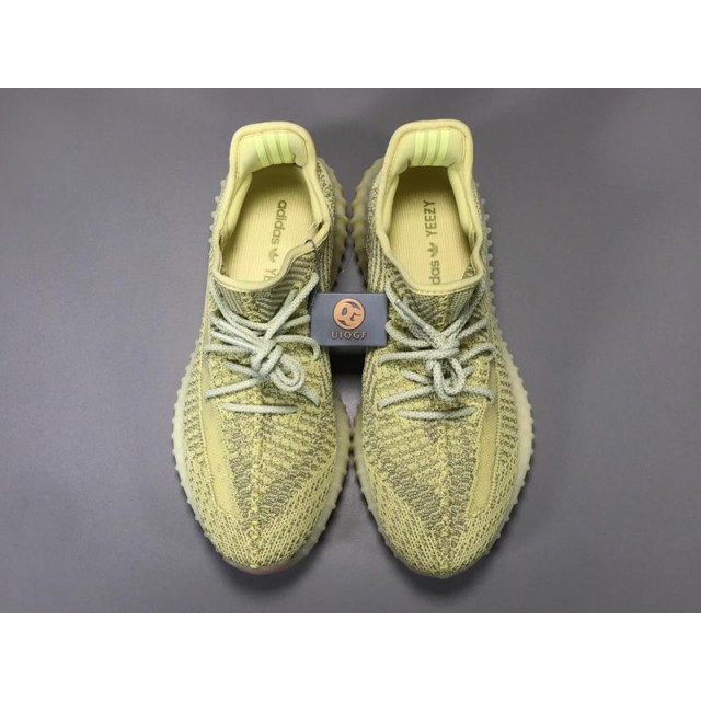 OG Batch Unisex Adidas Yeezy Boost 350 V2 Antlia Reflective FV3255