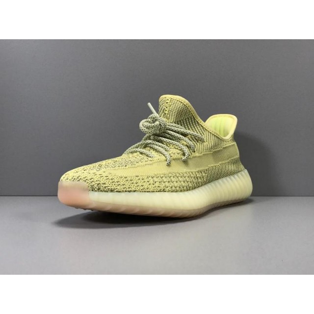 OG Batch Unisex Adidas Yeezy Boost 350 V2 Antlia Reflective FV3255