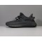 OG Batch Unisex Adidas Yeezy Boost 350 V2 Black FU9006