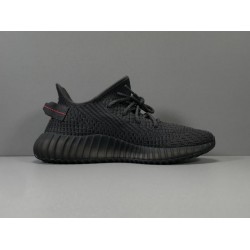 OG Batch Unisex Adidas Yeezy Boost 350 V2 Black FU9006