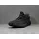 OG Batch Unisex Adidas Yeezy Boost 350 V2 Black FU9006