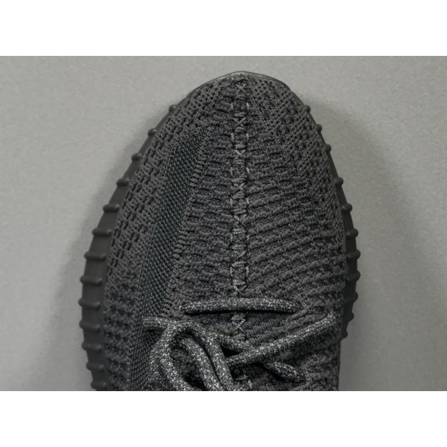 OG Batch Unisex Adidas Yeezy Boost 350 V2 Black FU9006