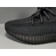 OG Batch Unisex Adidas Yeezy Boost 350 V2 Black FU9006