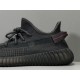 OG Batch Unisex Adidas Yeezy Boost 350 V2 Black FU9006