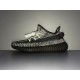 OG Batch Unisex Adidas Yeezy Boost 350 V2 Black Reflective FU9007