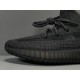 OG Batch Unisex Adidas Yeezy Boost 350 V2 Black Reflective FU9007