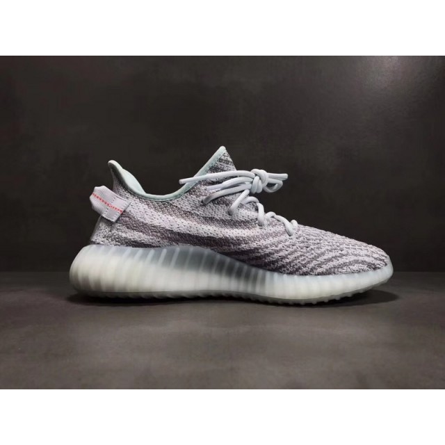 OG Batch Unisex Adidas Yeezy Boost 350 V2 Blue Tint B37571