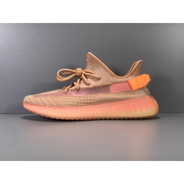 OG Batch Unisex Adidas Yeezy Boost 350 V2 Clay EG7490