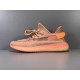 OG Batch Unisex Adidas Yeezy Boost 350 V2 Clay EG7490