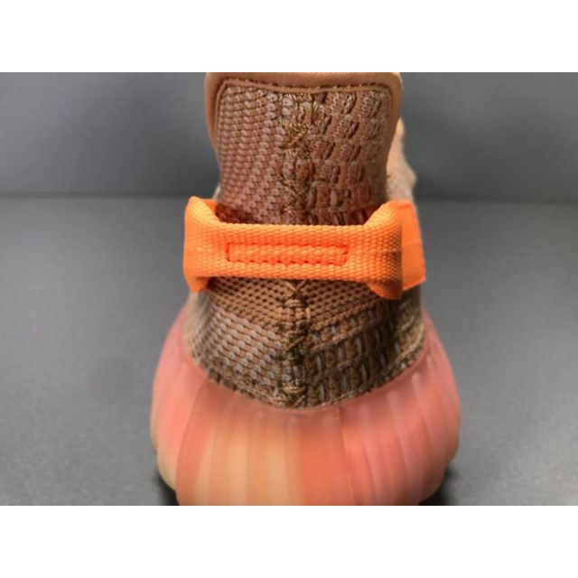 OG Batch Unisex Adidas Yeezy Boost 350 V2 Clay EG7490