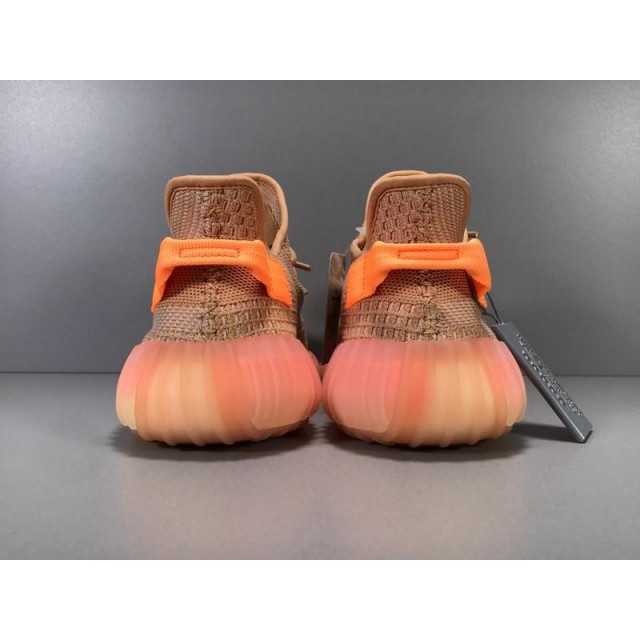 OG Batch Unisex Adidas Yeezy Boost 350 V2 Clay EG7490