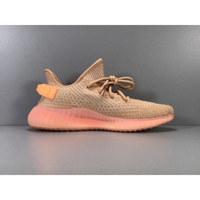 OG Batch Unisex Adidas Yeezy Boost 350 V2 Clay EG7490