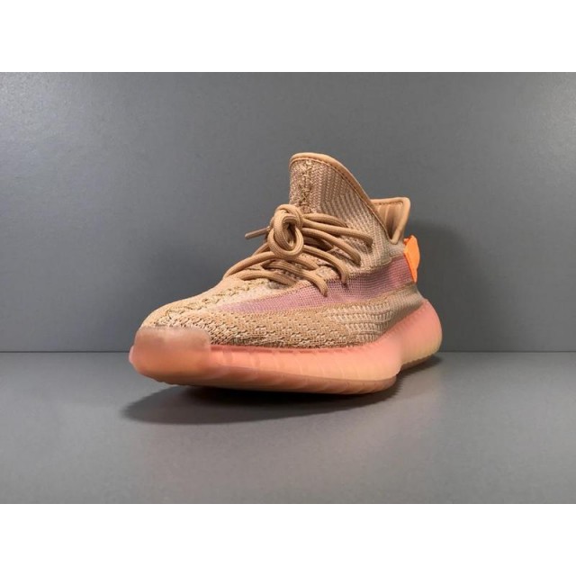 OG Batch Unisex Adidas Yeezy Boost 350 V2 Clay EG7490