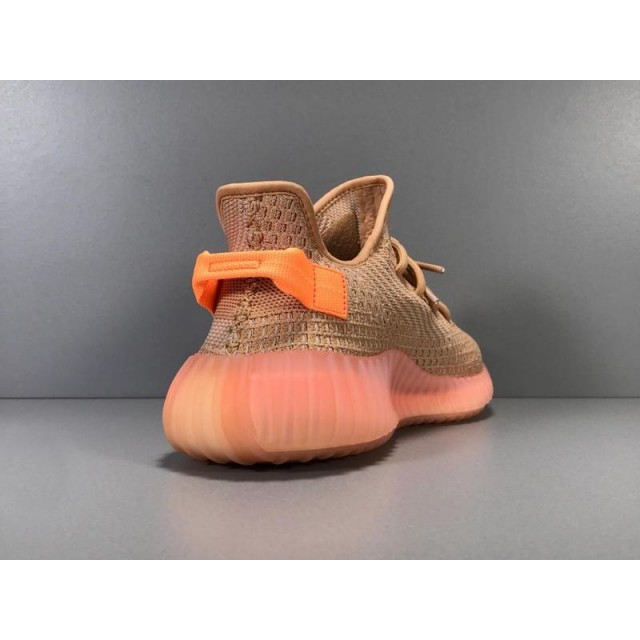 OG Batch Unisex Adidas Yeezy Boost 350 V2 Clay EG7490