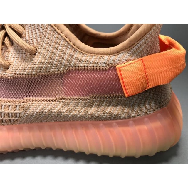 OG Batch Unisex Adidas Yeezy Boost 350 V2 Clay EG7490