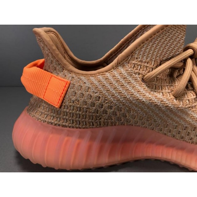 OG Batch Unisex Adidas Yeezy Boost 350 V2 Clay EG7490