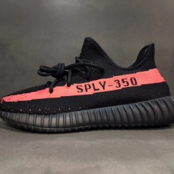 OG Batch Unisex Adidas Yeezy Boost 350 V2 Core BlackPink BY9612