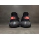 OG Batch Unisex Adidas Yeezy Boost 350 V2 Core BlackPink BY9612