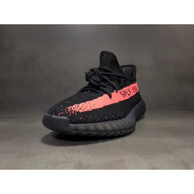 OG Batch Unisex Adidas Yeezy Boost 350 V2 Core BlackPink BY9612