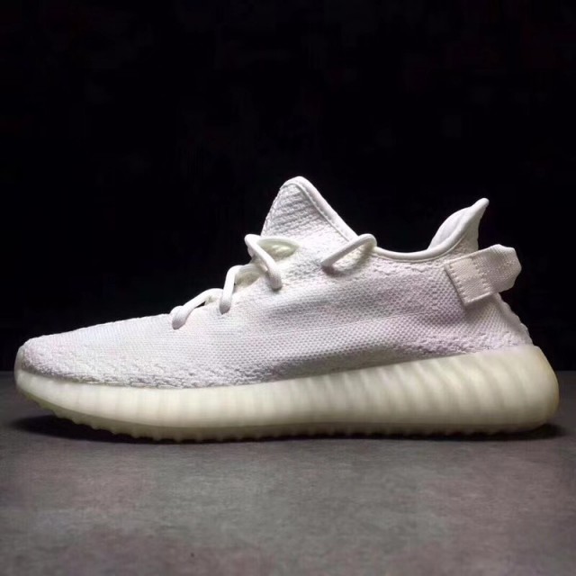 OG Batch Unisex Adidas Yeezy Boost 350 V2 Cream White CP9366