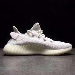 OG Batch Unisex Adidas Yeezy Boost 350 V2 Cream White CP9366