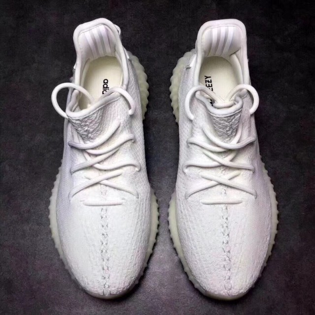 OG Batch Unisex Adidas Yeezy Boost 350 V2 Cream White CP9366