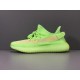 OG Batch Unisex Adidas Yeezy Boost 350 V2 Glow In Dark GID EG5293