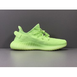 OG Batch Unisex Adidas Yeezy Boost 350 V2 Glow In Dark GID EG5293