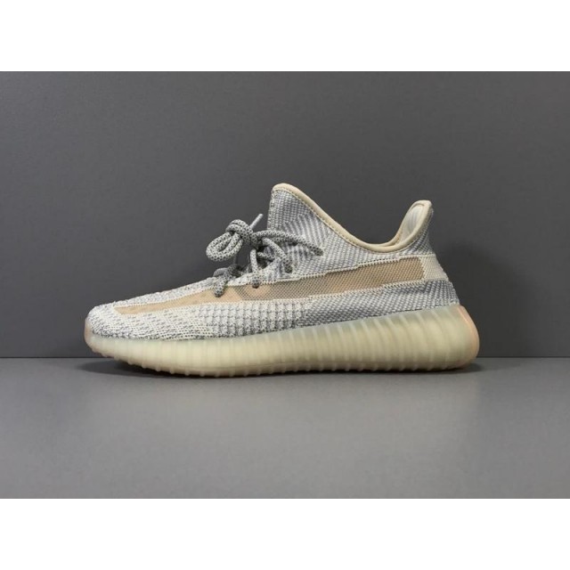 OG Batch Unisex Adidas Yeezy Boost 350 V2 Lundmark FU9161