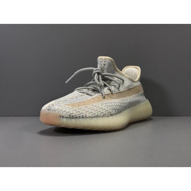 OG Batch Unisex Adidas Yeezy Boost 350 V2 Lundmark FU9161