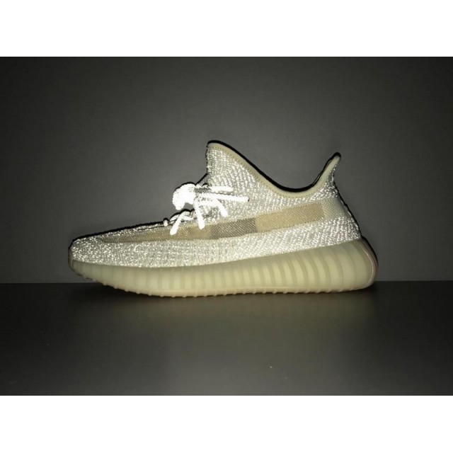 OG Batch Unisex Adidas Yeezy Boost 350 V2 Lundmark Reflective FV3254