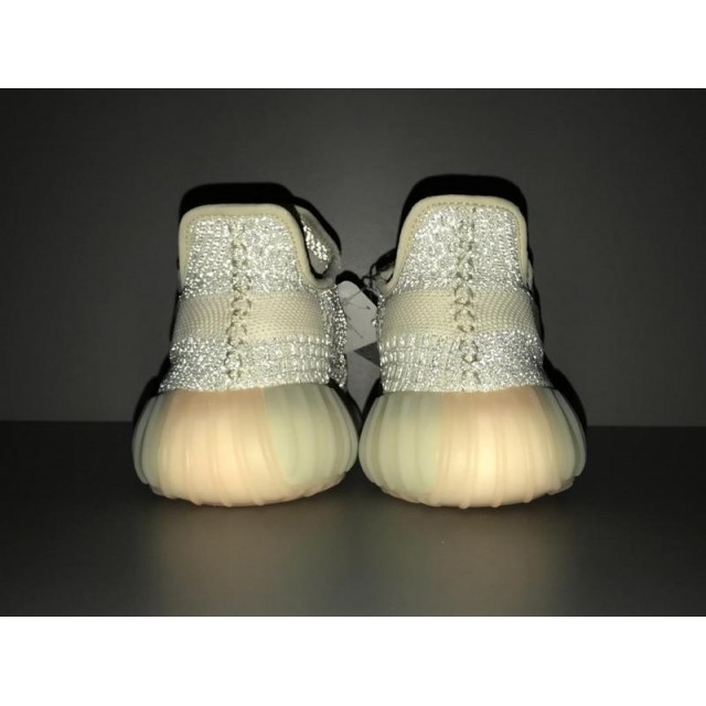 OG Batch Unisex Adidas Yeezy Boost 350 V2 Lundmark Reflective FV3254