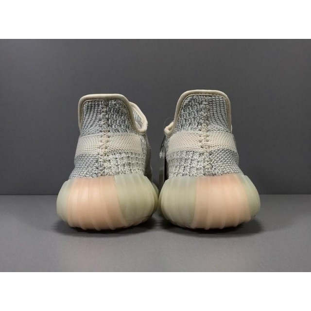 OG Batch Unisex Adidas Yeezy Boost 350 V2 Lundmark Reflective FV3254