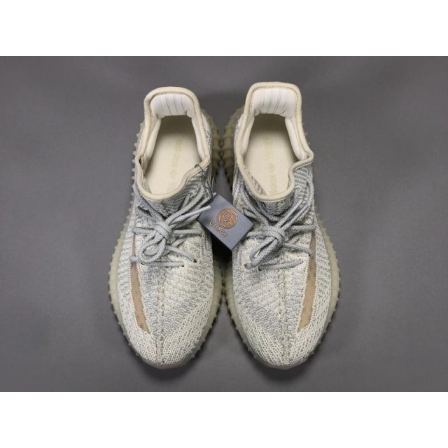 OG Batch Unisex Adidas Yeezy Boost 350 V2 Lundmark Reflective FV3254