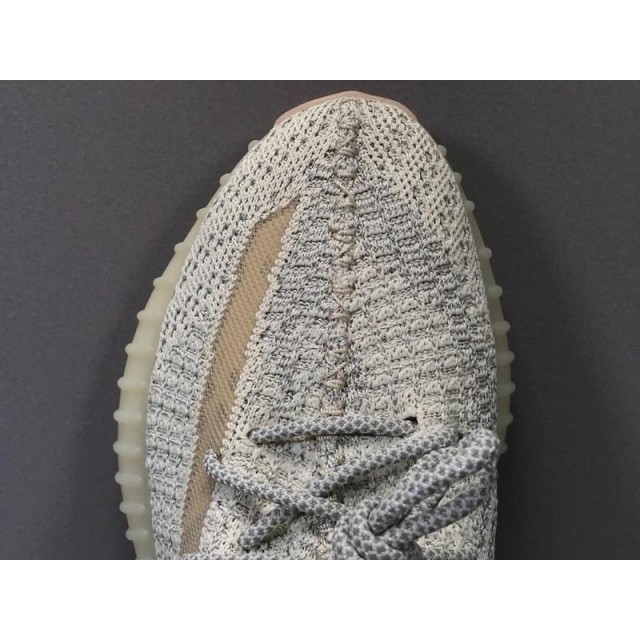 OG Batch Unisex Adidas Yeezy Boost 350 V2 Lundmark Reflective FV3254