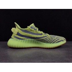 OG Batch Unisex Adidas Yeezy Boost 350 V2 Semi Frozen B37572