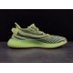 OG Batch Unisex Adidas Yeezy Boost 350 V2 Semi Frozen B37572