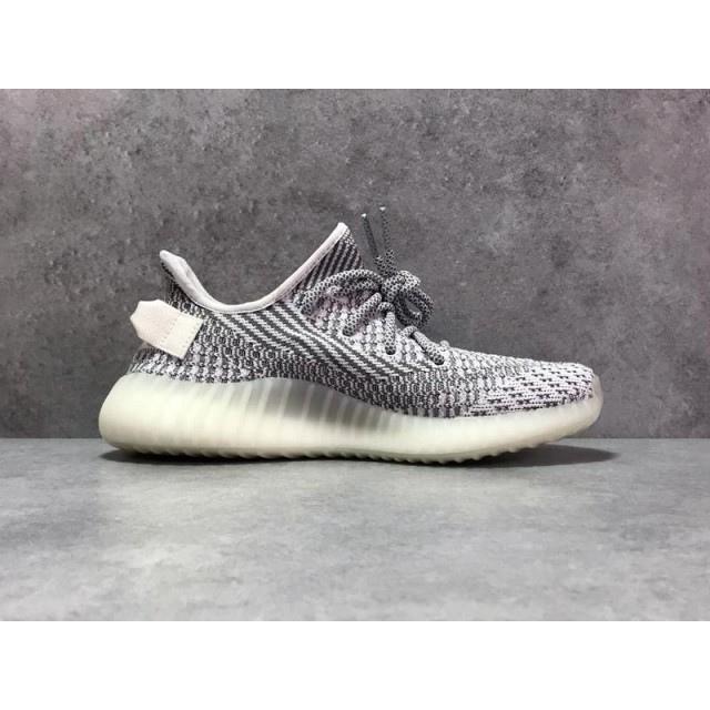 OG Batch Unisex Adidas Yeezy Boost 350 V2 Static EF2905