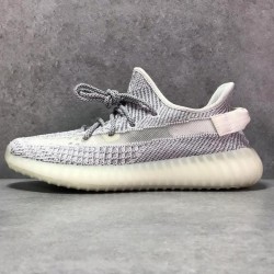 OG Batch Unisex Adidas Yeezy Boost 350 V2 Static Reflective EF2367