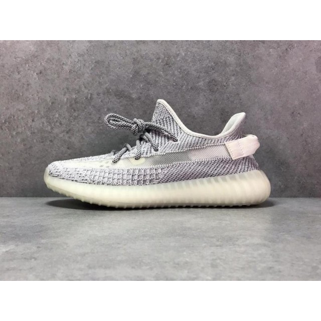 OG Batch Unisex Adidas Yeezy Boost 350 V2 Static Reflective EF2367