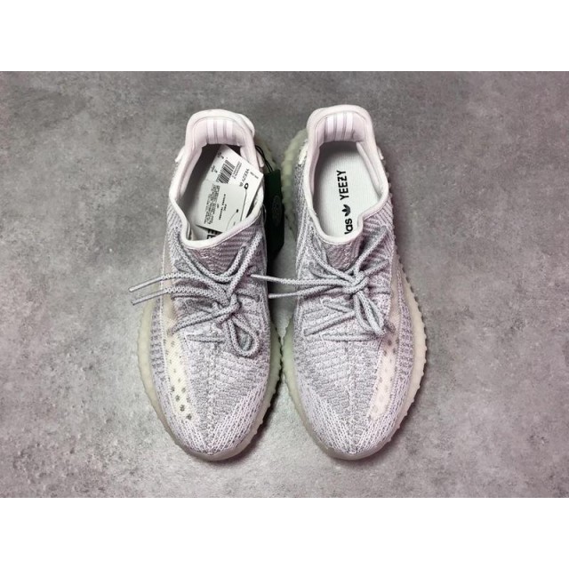 OG Batch Unisex Adidas Yeezy Boost 350 V2 Static Reflective EF2367