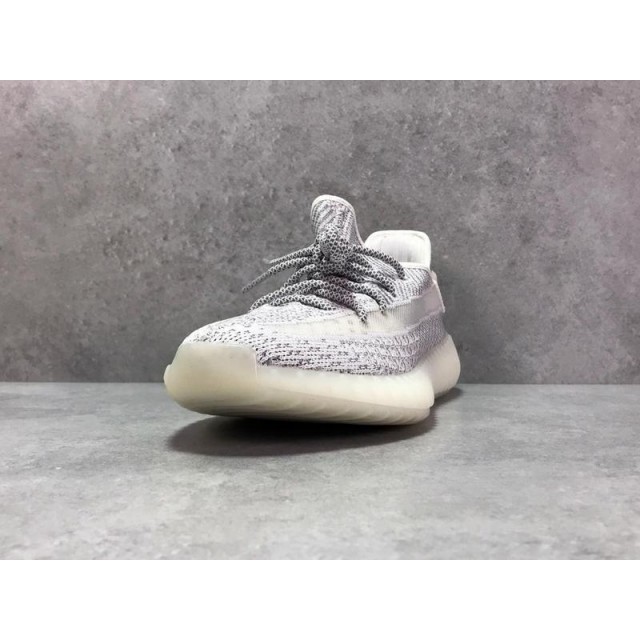 OG Batch Unisex Adidas Yeezy Boost 350 V2 Static Reflective EF2367