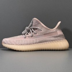 OG Batch Unisex Adidas Yeezy Boost 350 V2 Synth Reflective FV5666