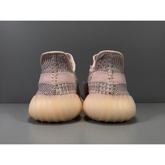 OG Batch Unisex Adidas Yeezy Boost 350 V2 Synth Reflective FV5666