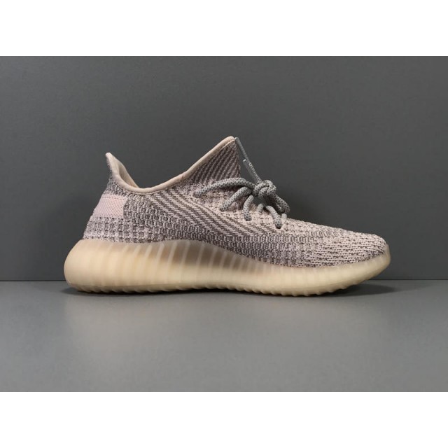 OG Batch Unisex Adidas Yeezy Boost 350 V2 Synth Reflective FV5666